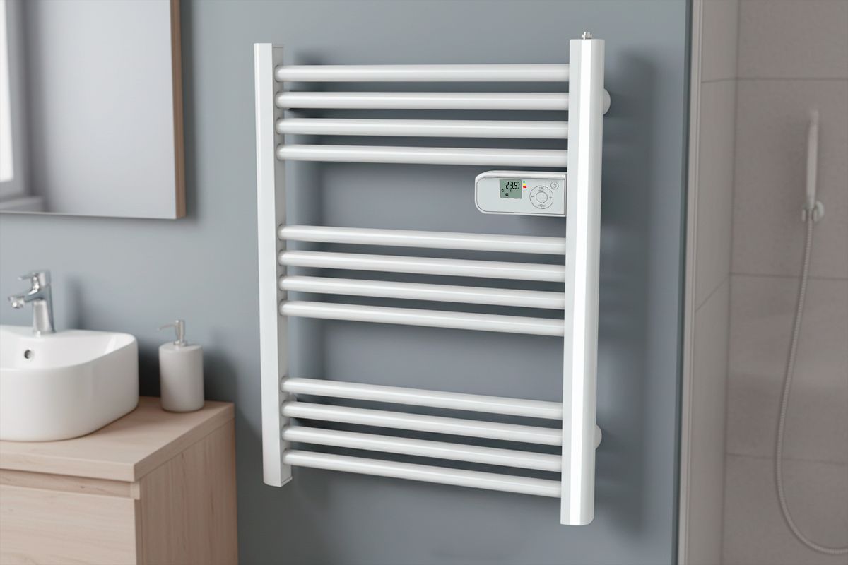 Compact & Gain de place