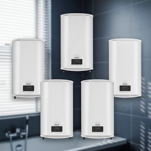 CHAUFFE-EAUX PACK 5 235L = 47L + 47L + 47L + 47L + 47L Blanc