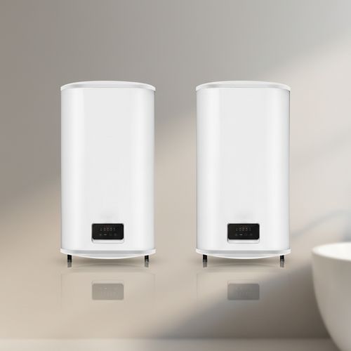 CHAUFFE-EAUX PACK 2 94L = 47L + 47L Blanc