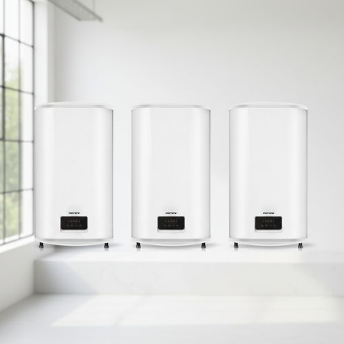 CHAUFFE-EAUX PACK 3 279L = 93L + 93L + 93L Blanc