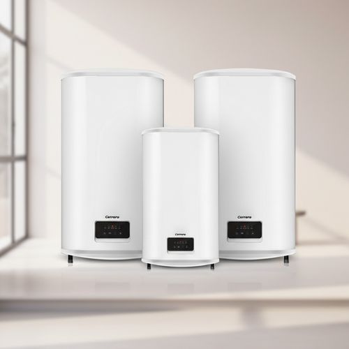 CHAUFFE-EAUX PACK 3 233L = 47L + 93L + 93L Blanc