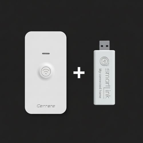 Pack Thermostat + Box